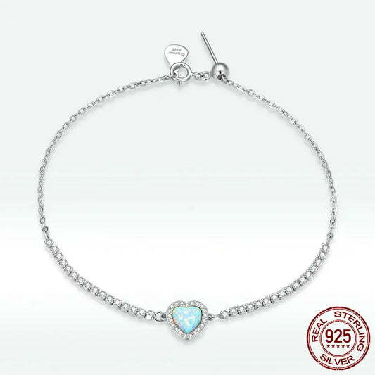 Love bracelet heart-shaped bracelet eprolo