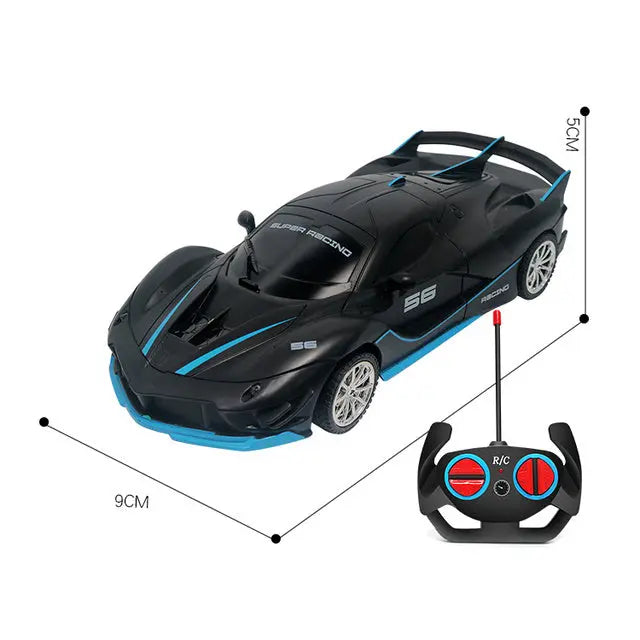 Plastic Power Wheel For Kids Boy Toy Rc Car eprolo