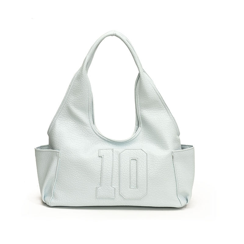 PU shoulder bag