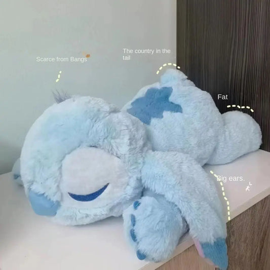 Plush Pillow Cute Stitch Stuffed Toy Doll eprolo