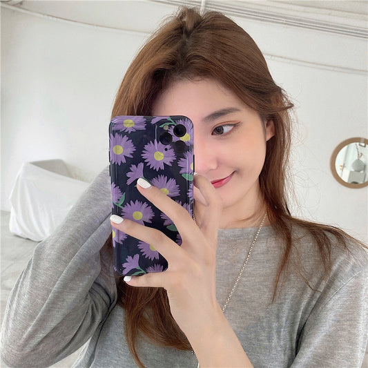 Vintage Floral Phone Case