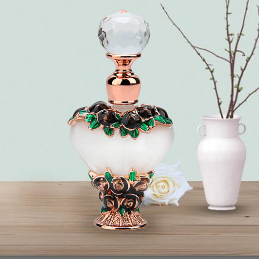 Perfume Bottle 12ML Cosmetic Sub-bottling 15ML 6ML