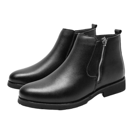 Leather formal shoes for Men