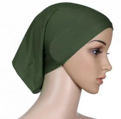 Muslim turban hijab clan cap Easy Bazaar