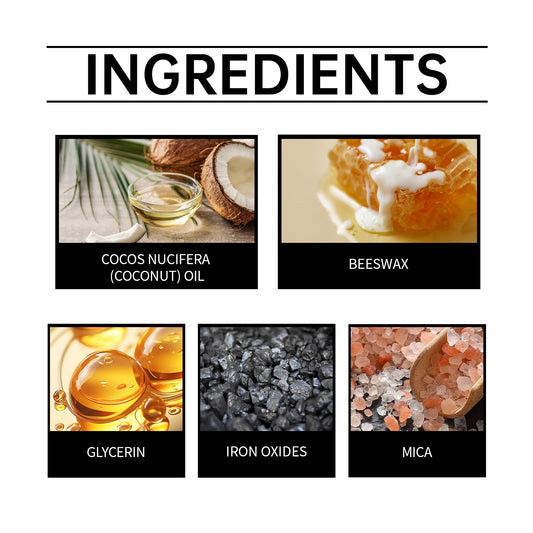 Four-fork Eyebrow Pencil Micro-fork Tip Applicator Waterproof And Sweat-proof