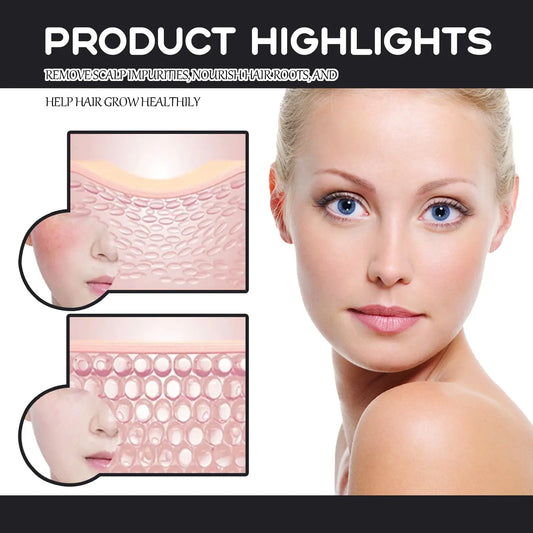 Googeer Pure Natural Biological Beauty Liquid Is A Multi-Purpose Beauty Agent For Improving Hair, Repairing Skin And Protecting Nails eprolo