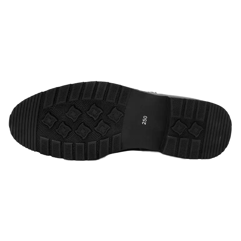 Leather formal shoes for Men