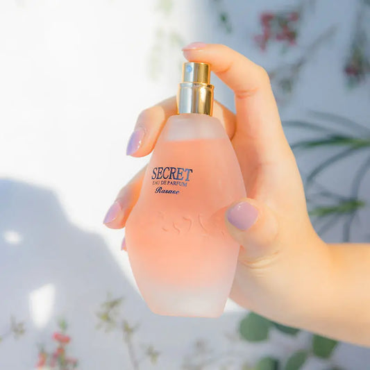 Small Perfume Women's Lasting Fragrance Easy Bazaar