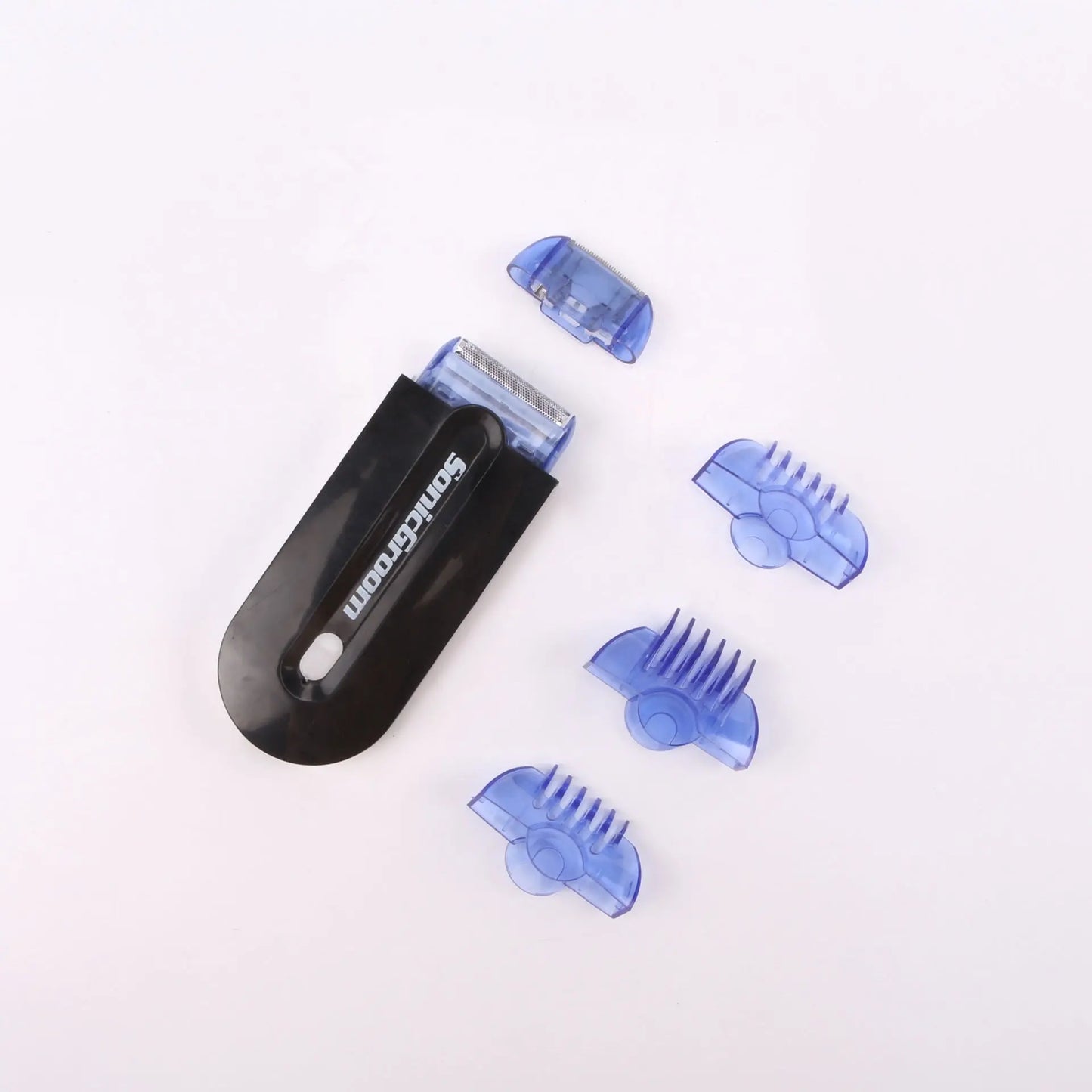 Electric Hair Removal Instrument Laser Hair Removal Shaver Easy Bazaar