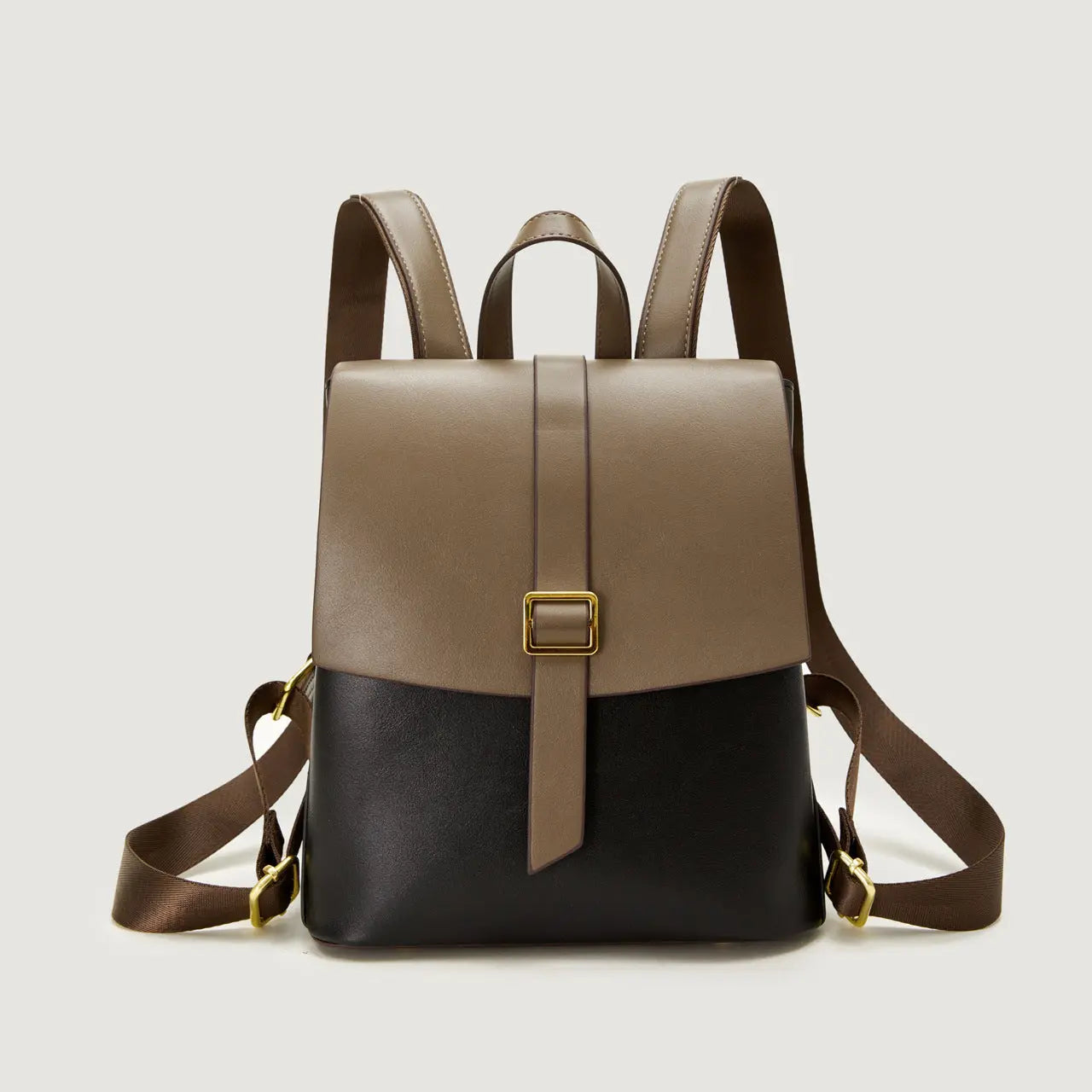 Women's All-match Vintage Bag null