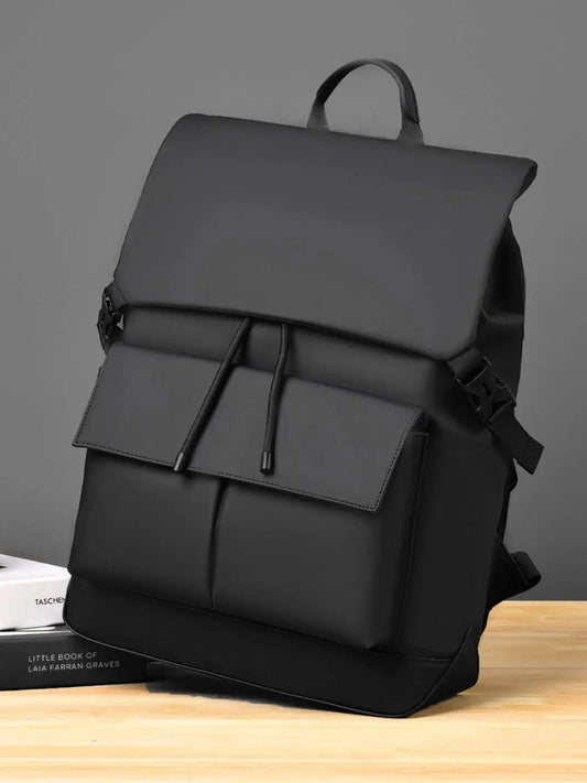 Modern Drawstring Backpack Bag Trendsi