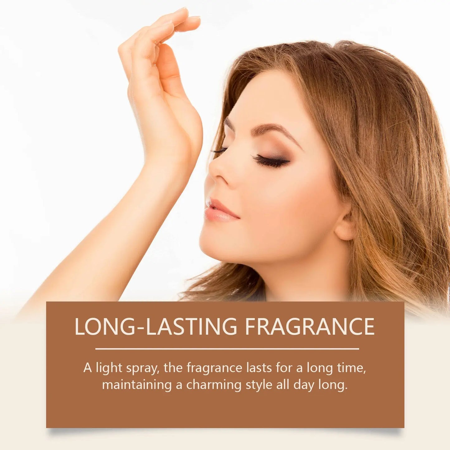 Campanula Flower Perfume For Women Mild Lasting Fragrance Easy Bazaar