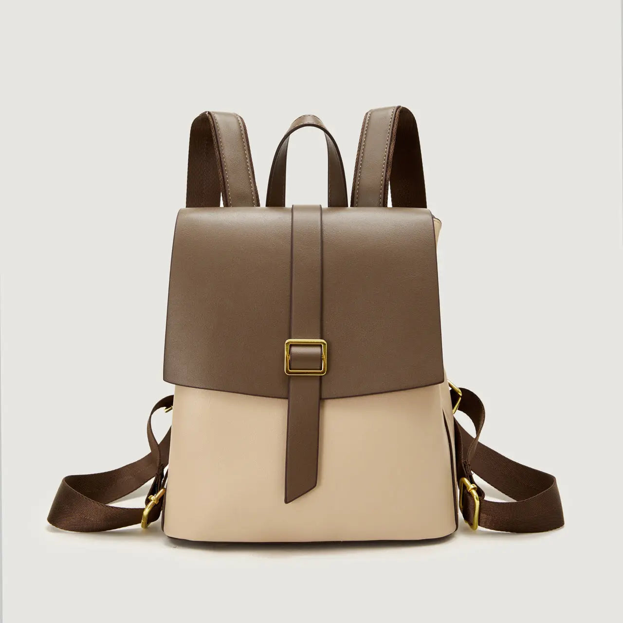 Women's All-match Vintage Bag null