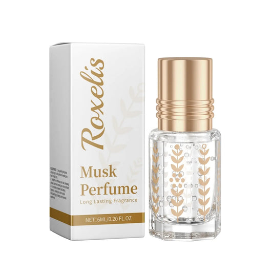 Musk Perfume Lasting Fragrance Easy Bazaar