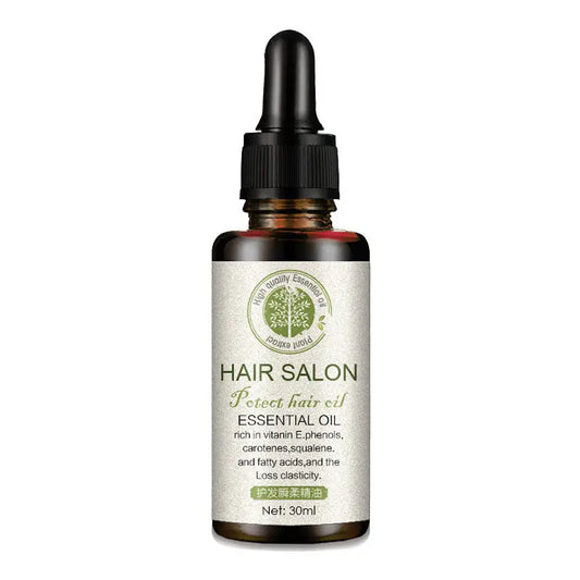 Hair Care Essential Oil Trendsi