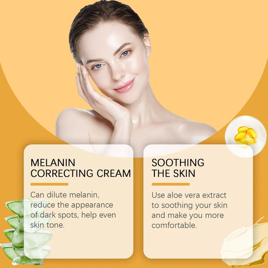 OUHOE Facial Skin Care Stick Repair, Tender, Firming, Brightening, Hydrating And Moisturizing Facial Skin Moisturizing And Beauty Stick eprolo