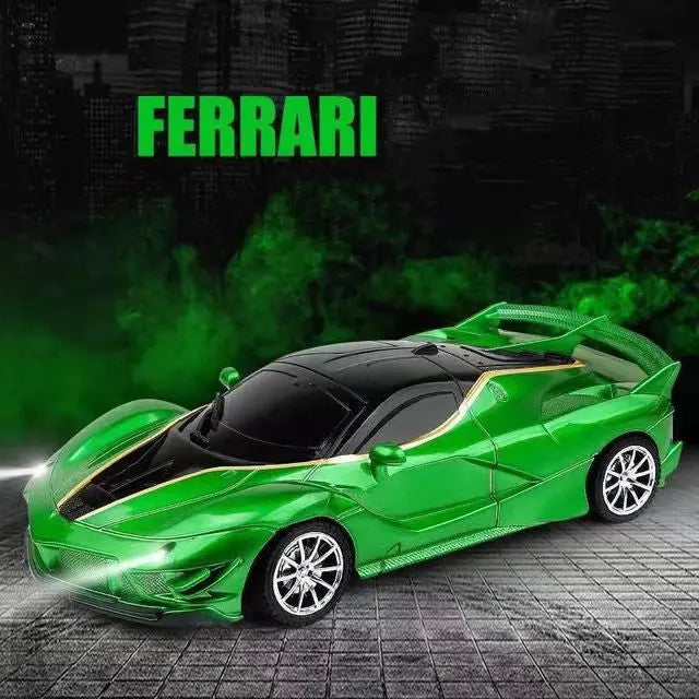Plastic Power Wheel For Kids Boy Toy Rc Car eprolo