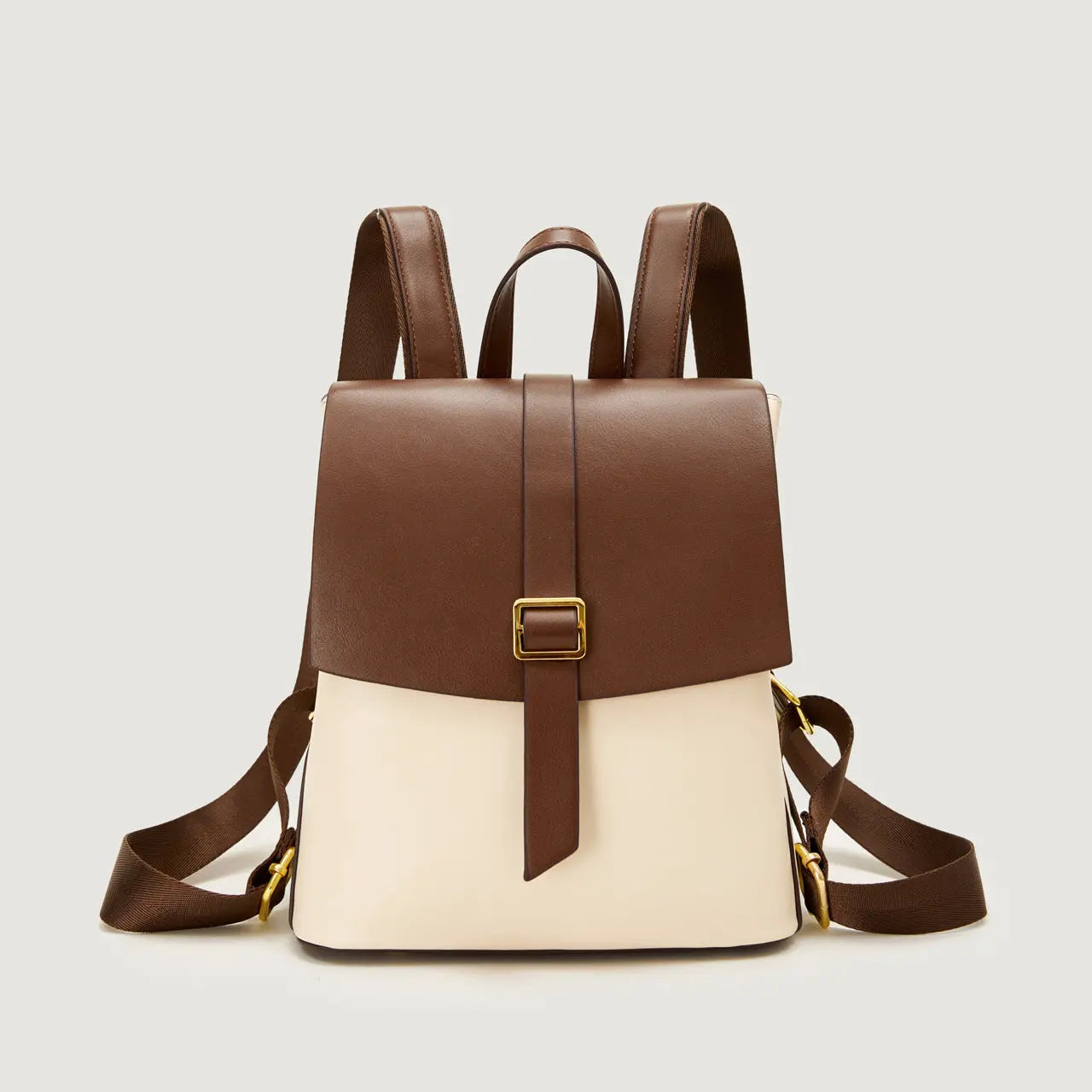 Women's All-match Vintage Bag null