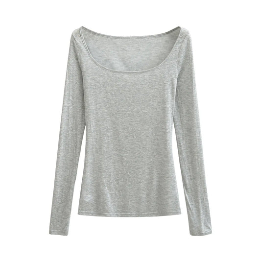 Tencel Sunscreen Shirt Lightweight Long Sleeve T-shirt eprolo