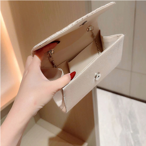 Elegant Evening Clutch Bag for Women