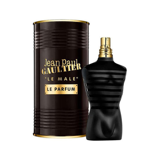 Jean Paul Gaultier Le Beau Gaotiel Naked Men's Super Men's Essence Perfume