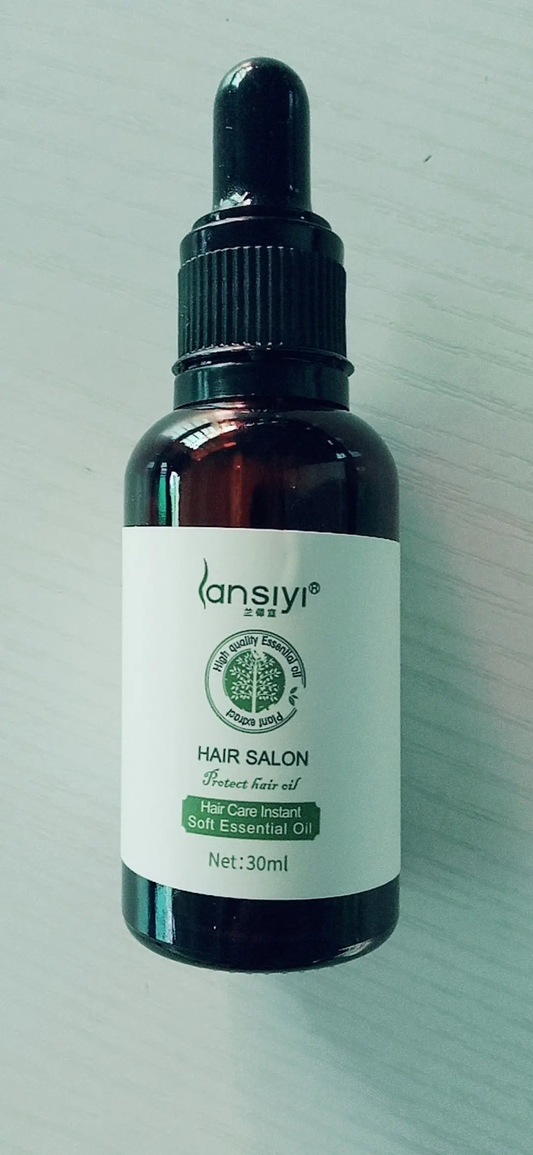 Hair Care Essential Oil Trendsi