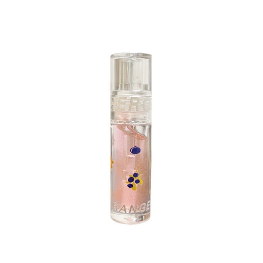 Moisturizing Lip Gloss Transparent Lip Gloss