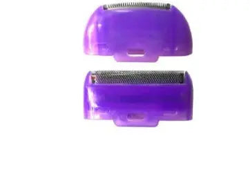 Electric Hair Removal Instrument Laser Hair Removal Shaver Easy Bazaar