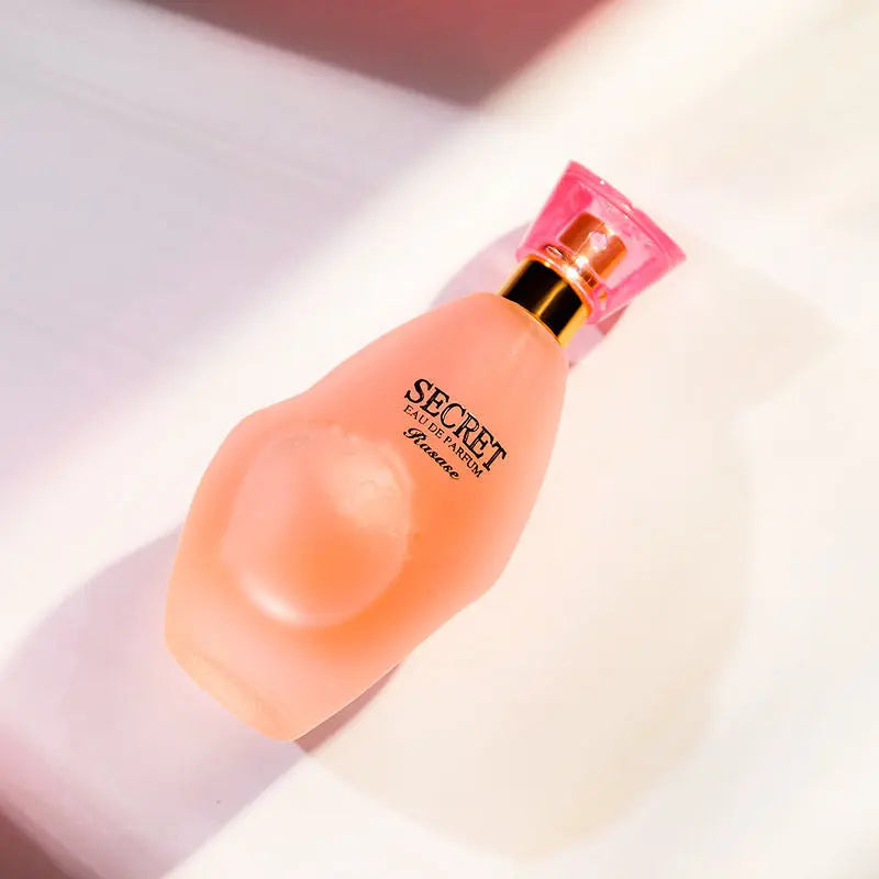 Small Perfume Women's Lasting Fragrance Easy Bazaar