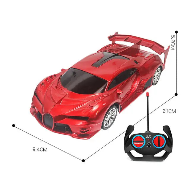 Plastic Power Wheel For Kids Boy Toy Rc Car eprolo
