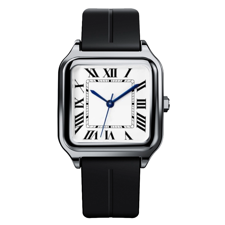 High-end Stylish Luxury Quartz Watch for Men