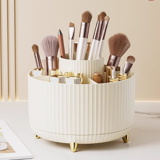 Storage Box Pen Holder