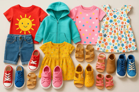 Kids Accessories Easy Bazaar