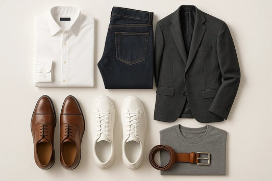 Men' Accessories Easy Bazaar