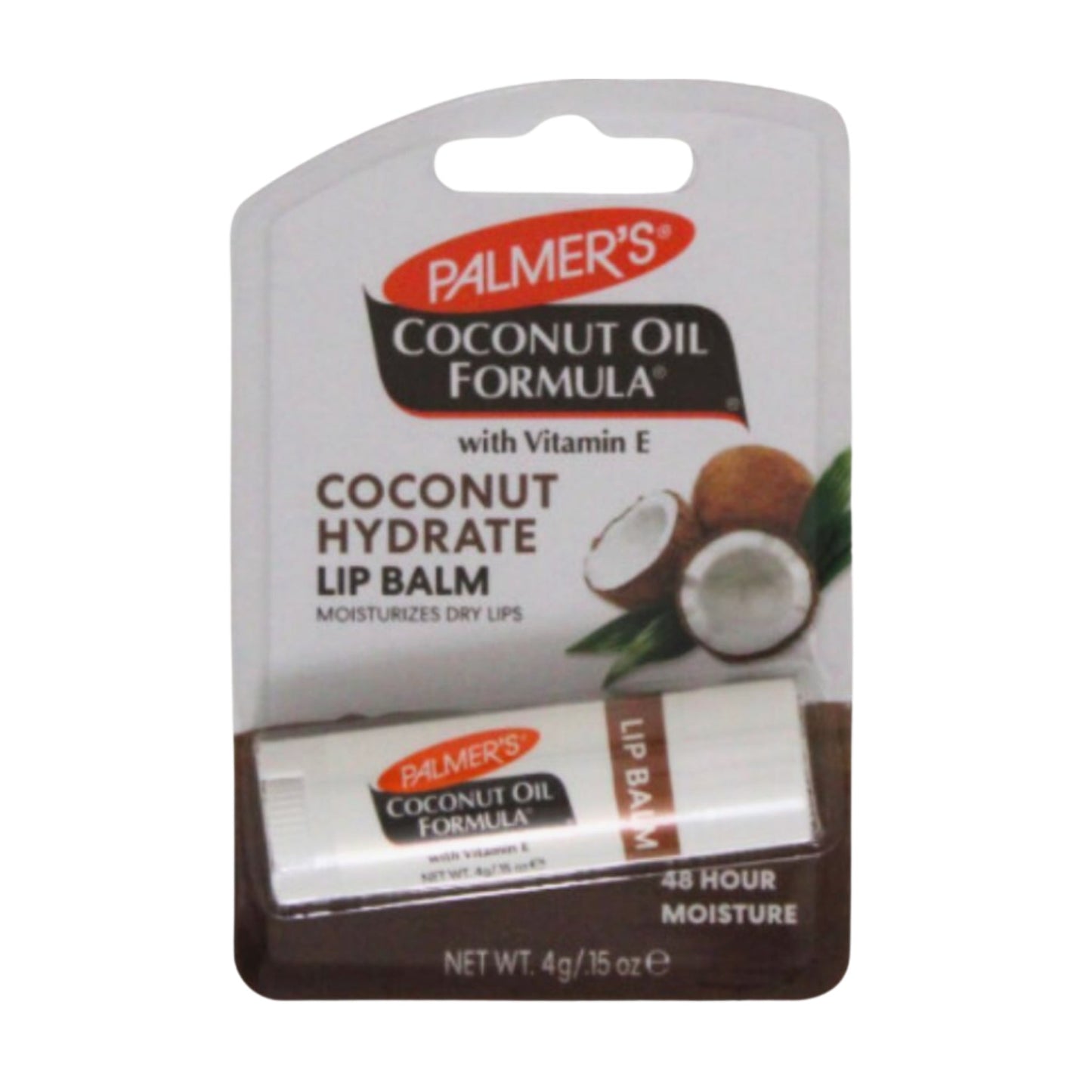 Palmer's Coconut Hydrate Lip Balm SPF15