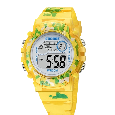 Children's Boys Electronic Watches