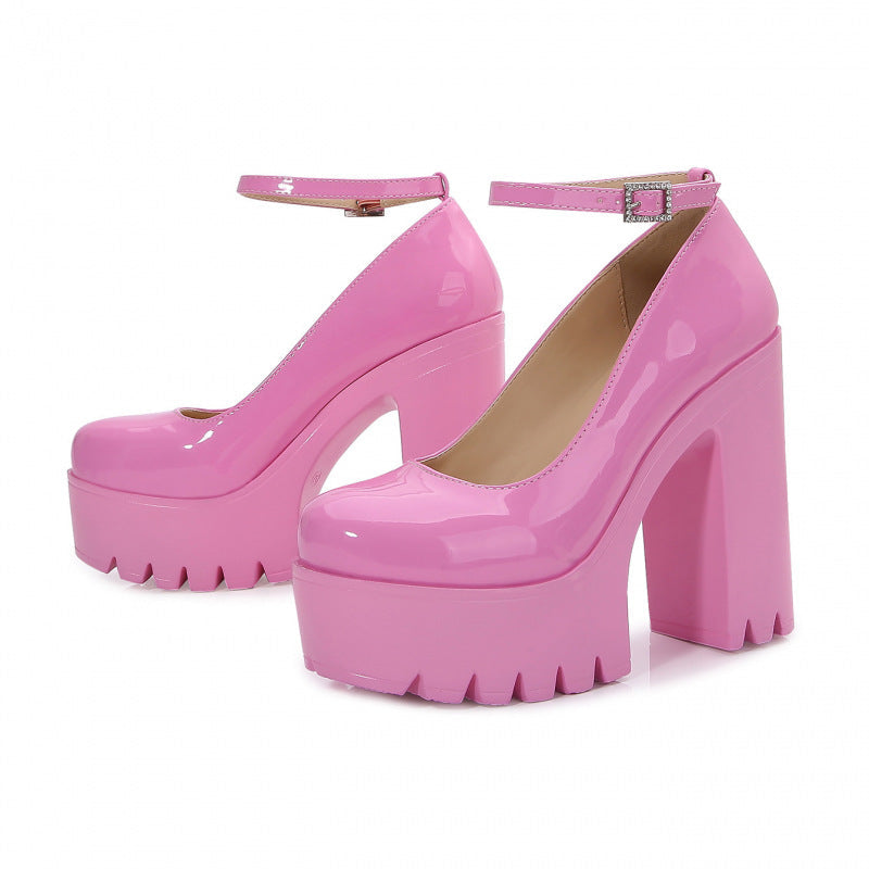 Footwear-and-Sandals Easy Bazaar