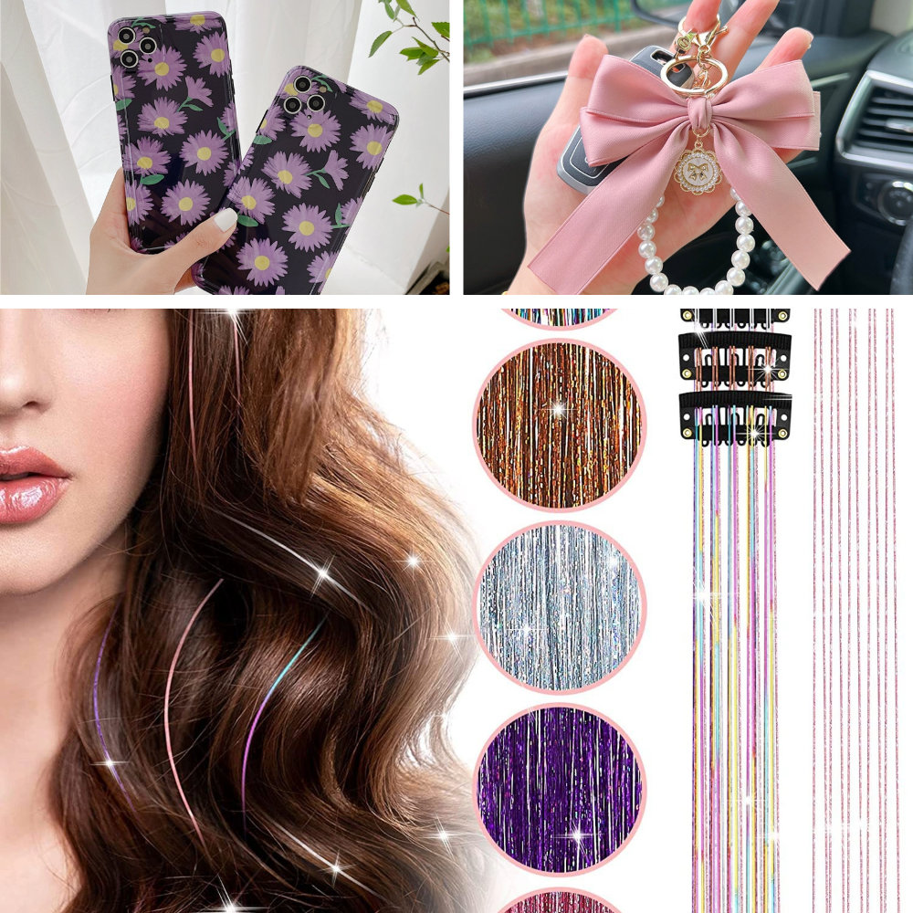 Women-Accessories Easy Bazaar