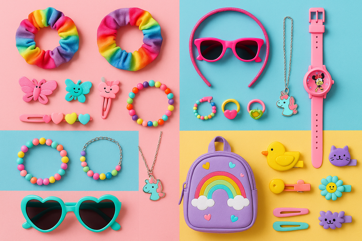 Kids Easy Bazaar