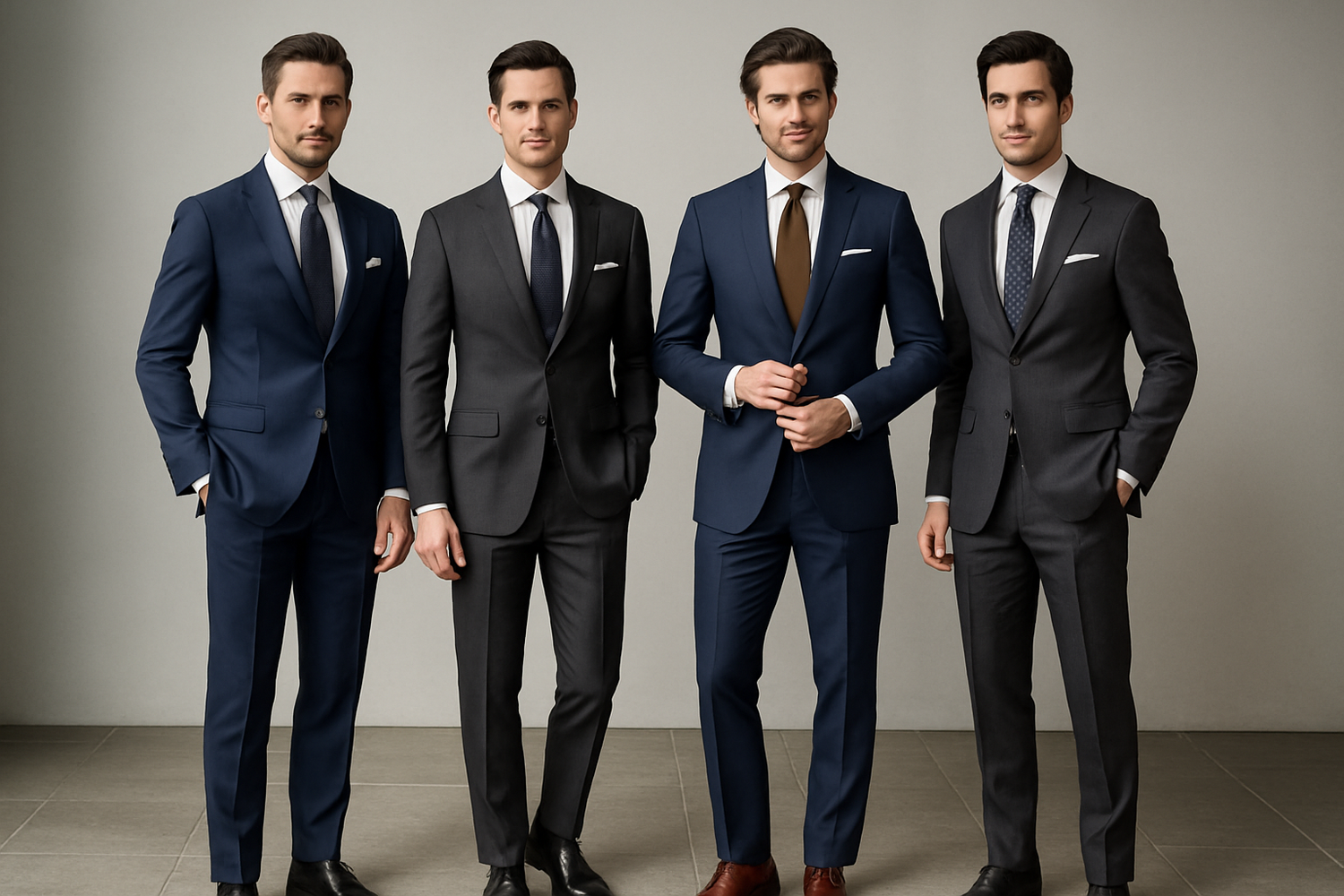 Men-s-Accessories Easy Bazaar