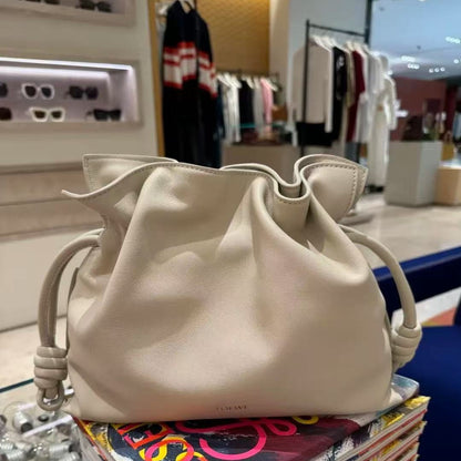 Best-selling soft leather gift bag