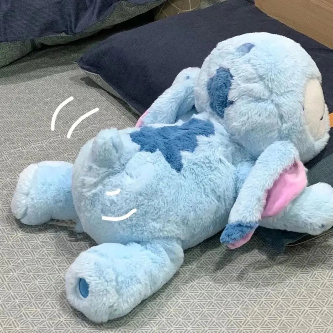 Plush Pillow Cute Stitch Stuffed Toy Doll eprolo