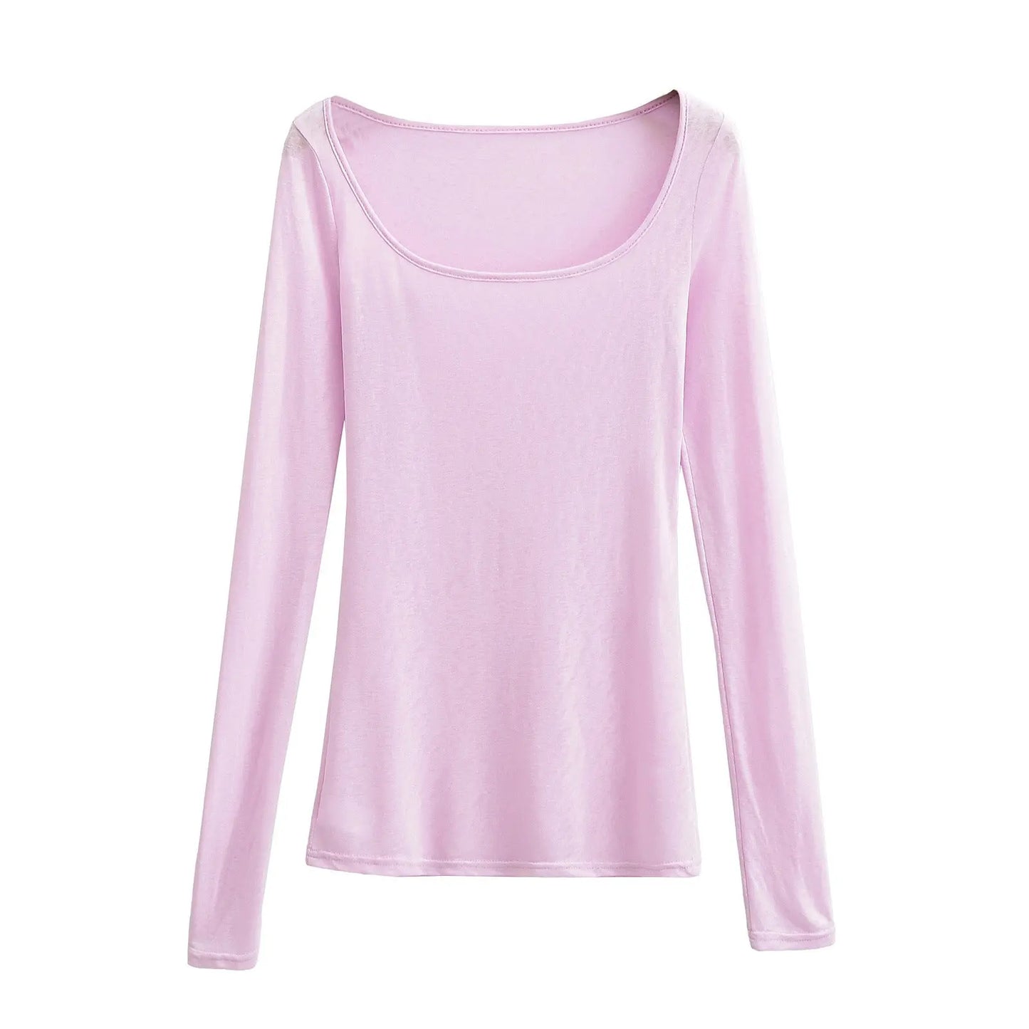 Tencel Sunscreen Shirt Lightweight Long Sleeve T-shirt eprolo