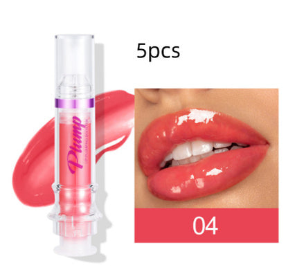Tube  Lip Color Lip Liquid Lipstick