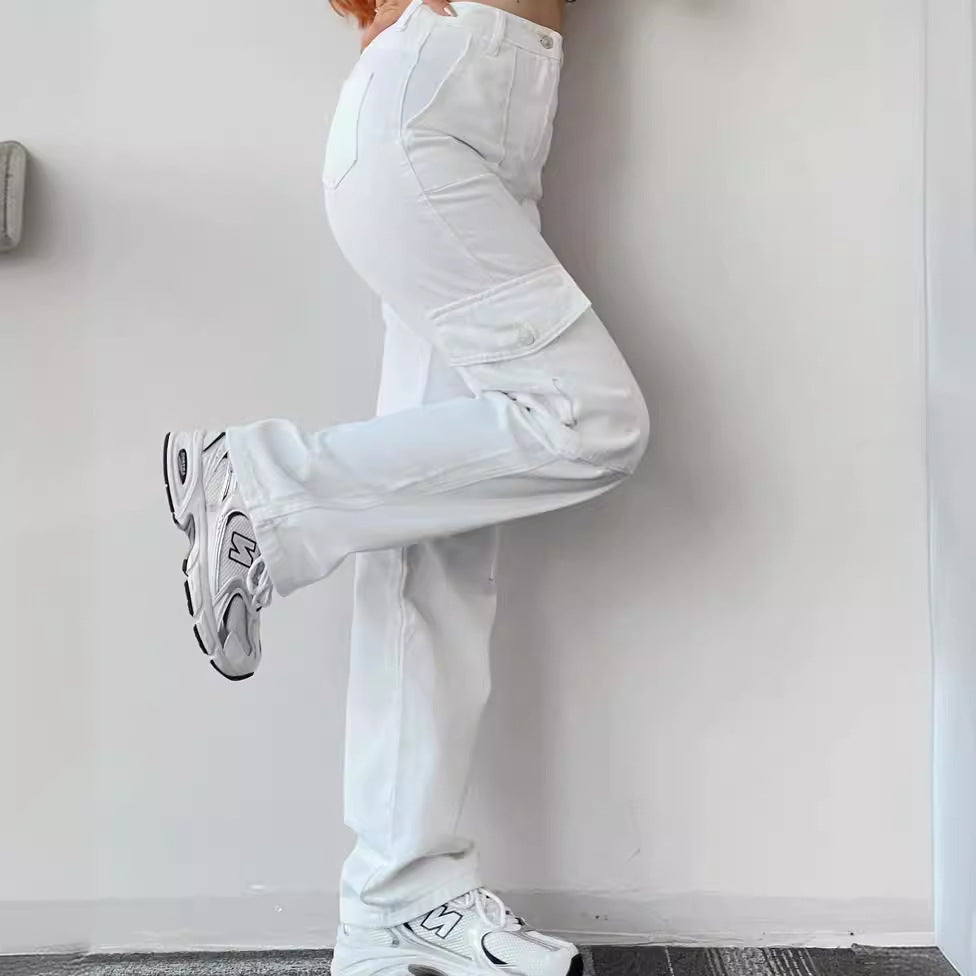 Casual Baggy trousers for Girls