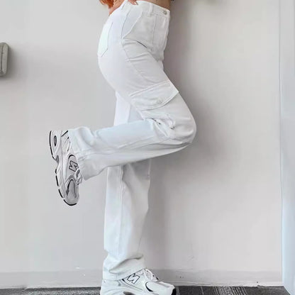 Casual Baggy trousers for Girls