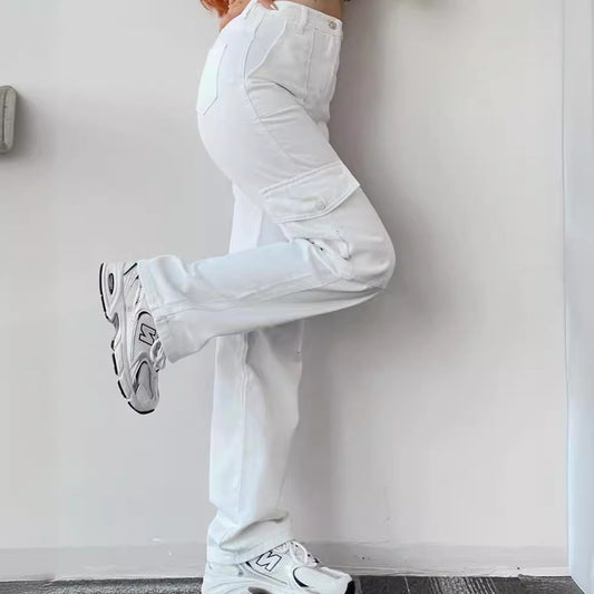 Casual Baggy trousers for Girls