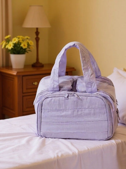 Ultra-large lightweight storage bag