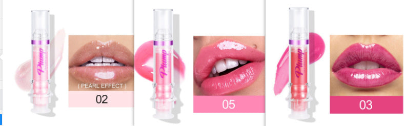 Tube  Lip Color Lip Liquid Lipstick