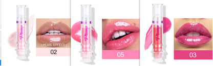 Tube  Lip Color Lip Liquid Lipstick